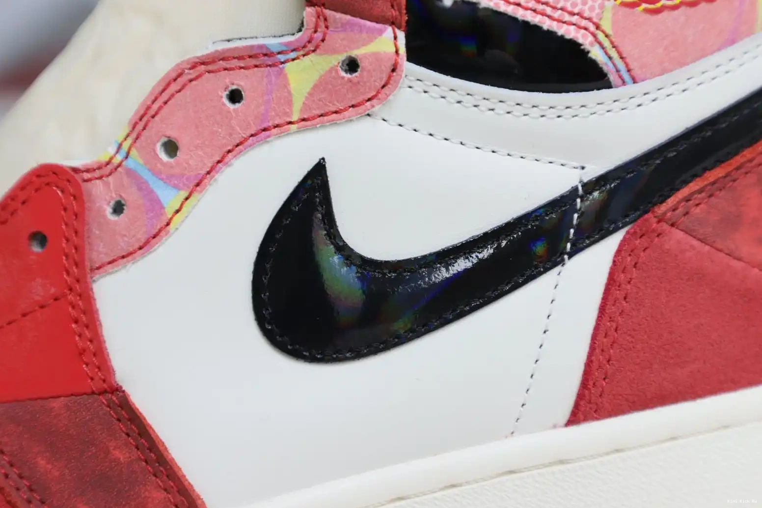 1 Jordan High Retro Jordan Kimikick Air OG 0708